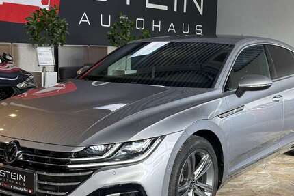VW Arteon 34.700 km 31.290 &euro; Erkrath 40699
