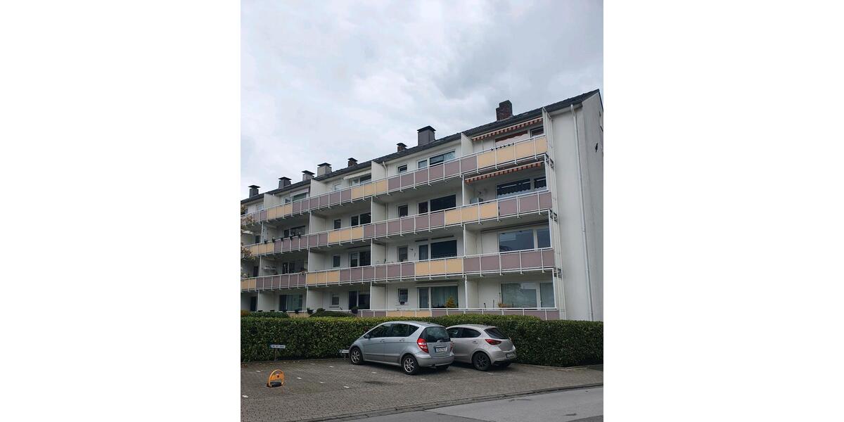Erdgeschoßwohnung Ratingen - 2 Zimmer, 61 m&sup2;, 207.000&euro; | Angebot:26384442