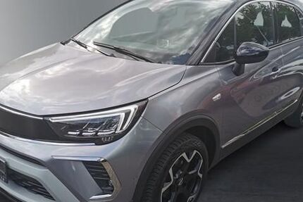 Opel Crossland (X) 19.179 km 19.390 &euro; Mönchengladbach 41066