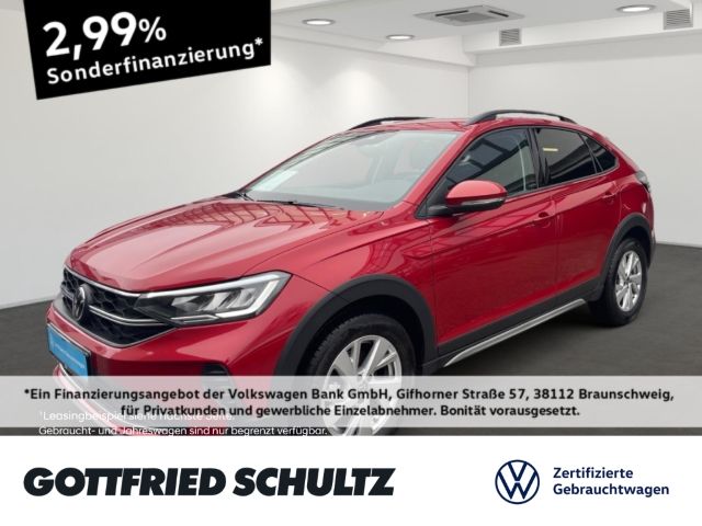 VW Taigo 7.254 km 21.450 &euro; Mülheim 45478