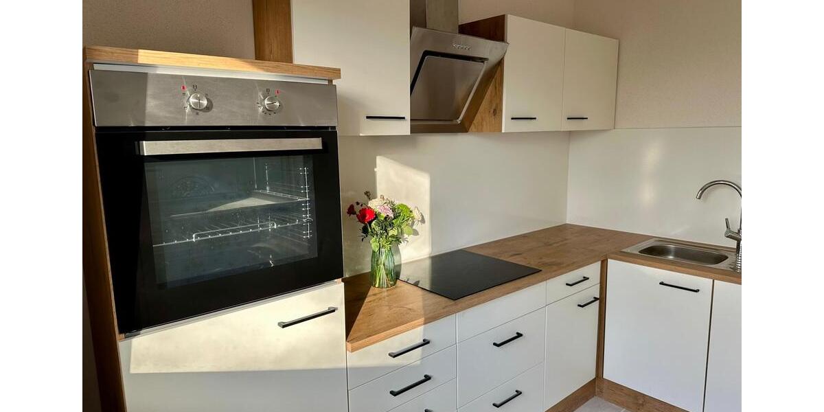 Etagenwohnung Dormagen Hackenbroich - 1 Zimmer, 42 m&sup2;, 119.000&euro; | Angebot:24840858