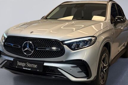 Mercedes-Benz GLC 300 18.738 km 62.780 &euro; Krefeld 47800