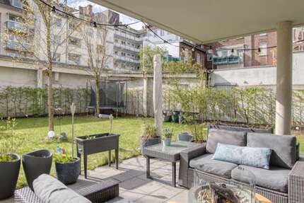 Wohnung Düsseldorf Derendorf - 4 Zimmer, 112 m&sup2;, 995.000&euro; | Angebot:26042829