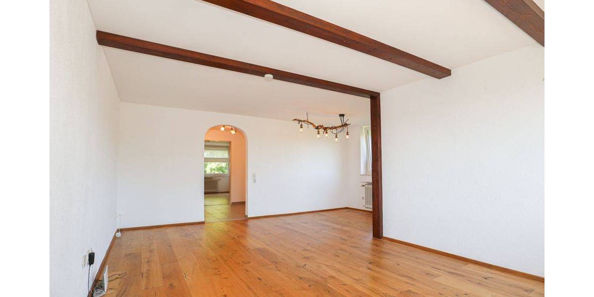 Etagenwohnung Neuss / Rosellen Rosellen - 2 Zimmer, 61 m&sup2;, 215.000&euro; | Angebot:26887021