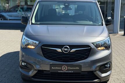 Opel Combo Life 94.400 km 13.999 &euro; Viersen 41748