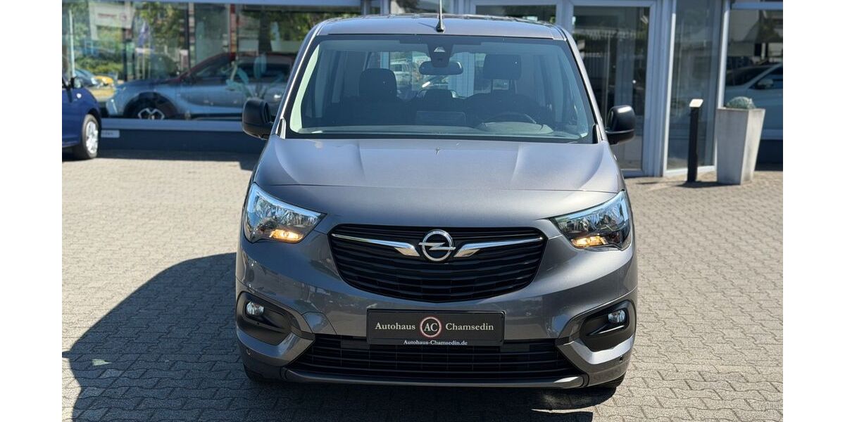Opel Combo Life 94.400 km 13.999 &euro; Viersen 41748