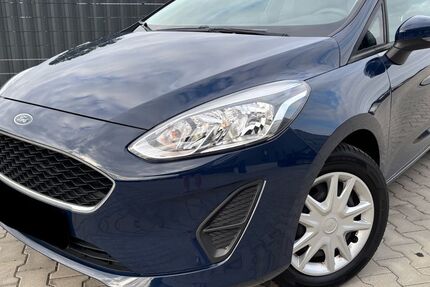 Ford Fiesta 110.000 km 4.999 &euro; Willich 47877