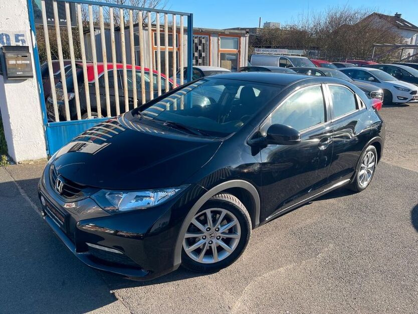 Civic