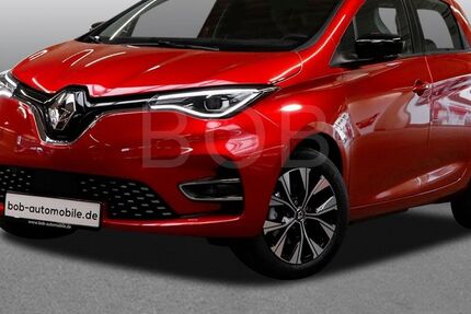 Renault ZOE 11.012 km 22.888 &euro; Düsseldorf 40233
