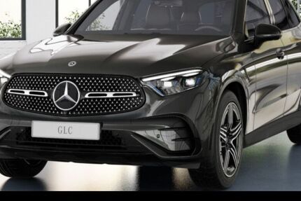 Mercedes-Benz GLC 200 9.900 km 55.990 &euro; Düsseldorf 40470