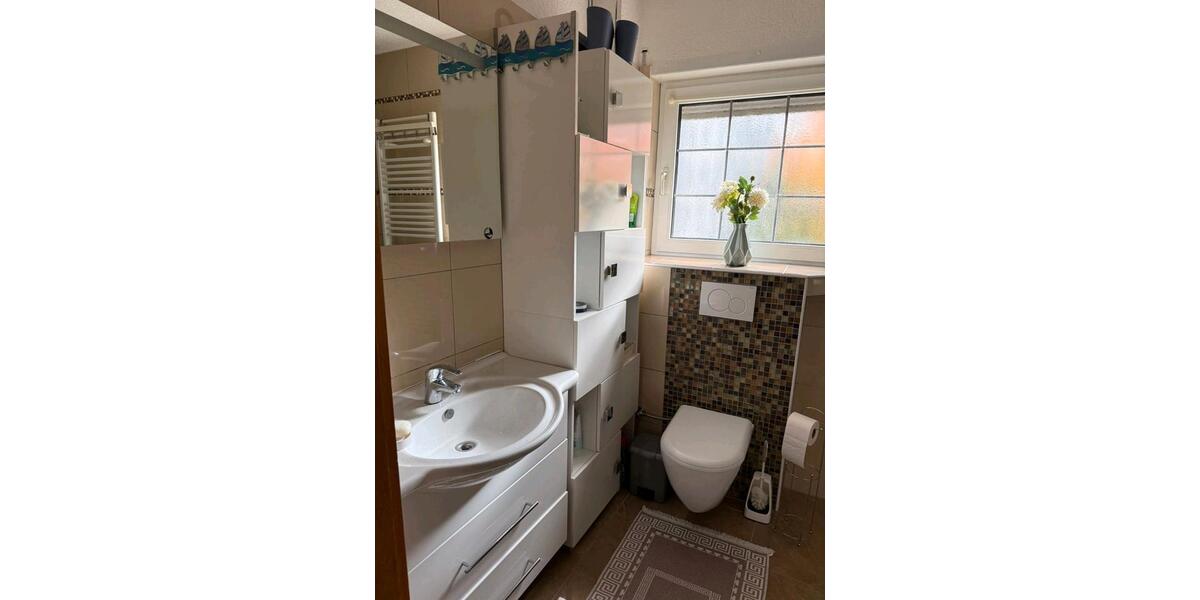 Doppelhaushälfte Remscheid - 5 Zimmer, 130 m&sup2;, 380.000&euro; | Angebot:24563292