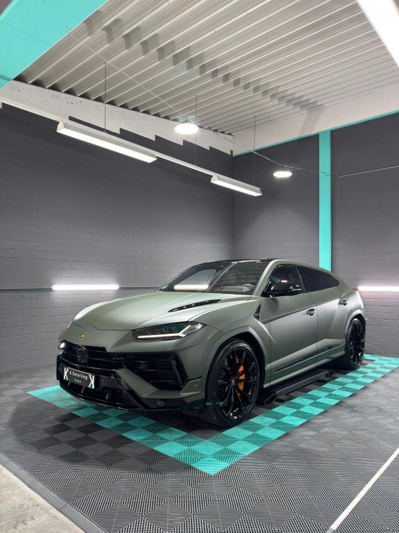 Urus