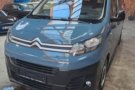Citroen Jumpy 78.253 km 13.980 &euro; Hilden 40721