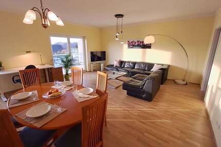 Zimmer Leverkusen Wiesdorf - 2 Zimmer, 1.400&euro; | Angebot:25960996