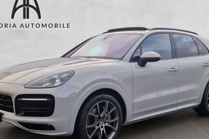 Porsche Cayenne 96.952 km 67.490 &euro; Kaarst (bei Düsseldorf) 41564