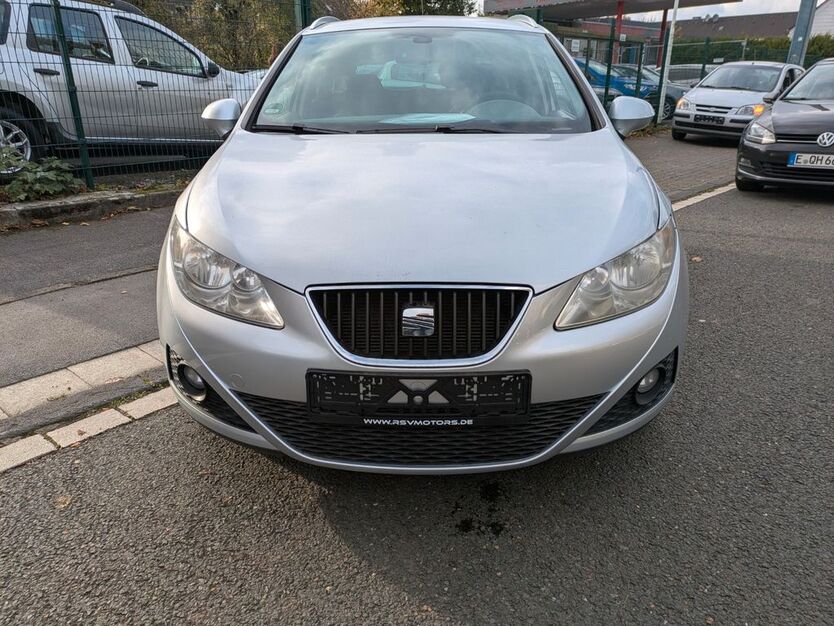 Seat Ibiza 140.000 km 2.999 € Essen 45359