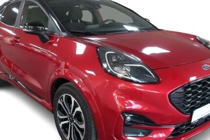 Ford Puma 92.000 km 13.993 &euro; Grevenbroich 41515