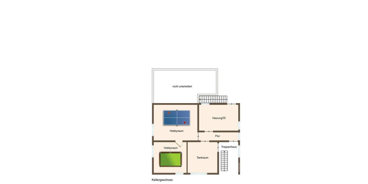 Mehrfamilienhaus, Wohnhaus Pulheim - 7 Zimmer, 155 m&sup2;, 629.000&euro; | Angebot:26819883