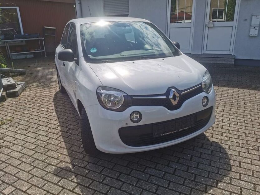 Twingo