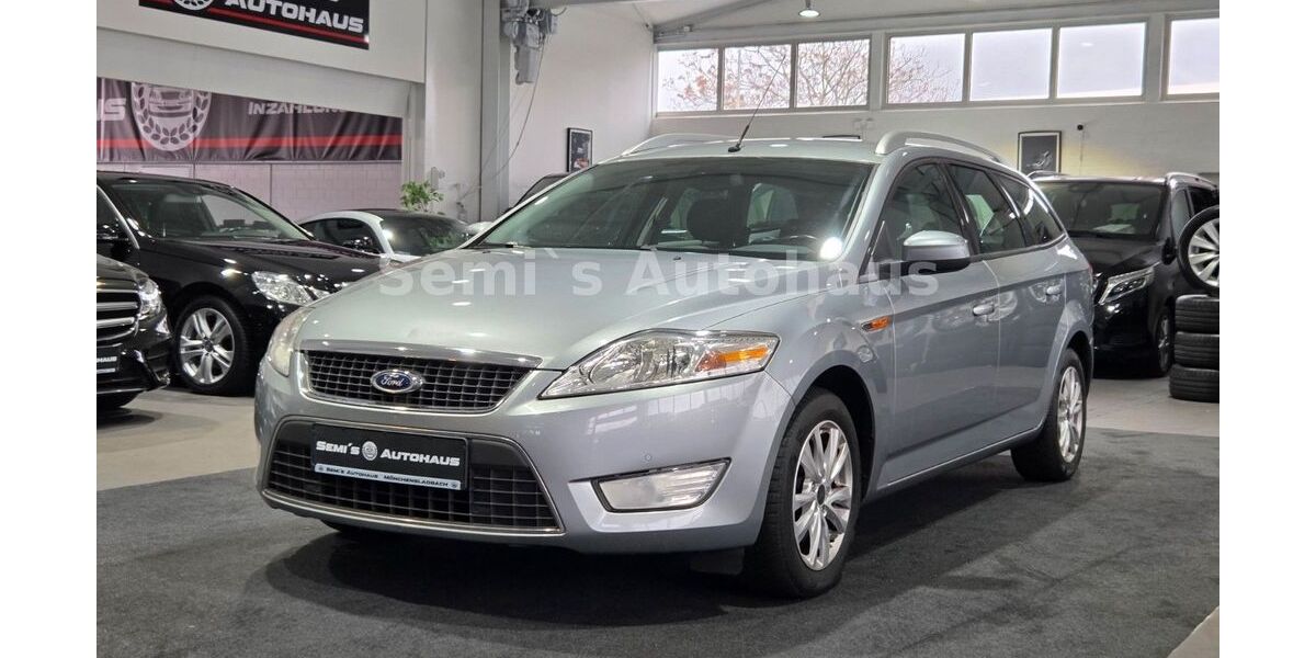 Ford Mondeo 161.784 km 6.290 &euro; Mönchengladbach 41238