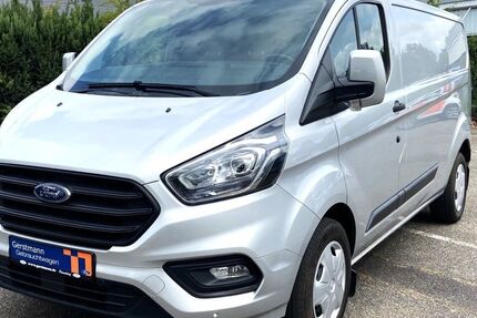 Ford Transit Custom 78.017 km 19.998 &euro; Düsseldorf 40589