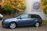 Opel Astra STYLE KLIMAAUTOM NAVI START-STOP PARKPILOT 100.000 km 7.904 € Köln 50858