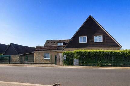 Haus Düsseldorf Vennhausen - 5 Zimmer, 114 m&sup2;, 300.000&euro; | Angebot:25686662