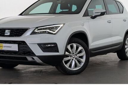 Seat Ateca 63.370 km 18.960 &euro; Düsseldorf 40599