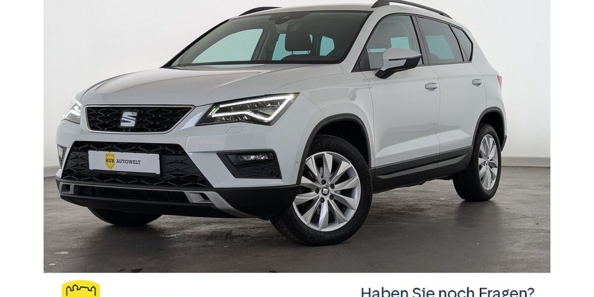 Seat Ateca 63.370 km 18.960 &euro; Düsseldorf 40599