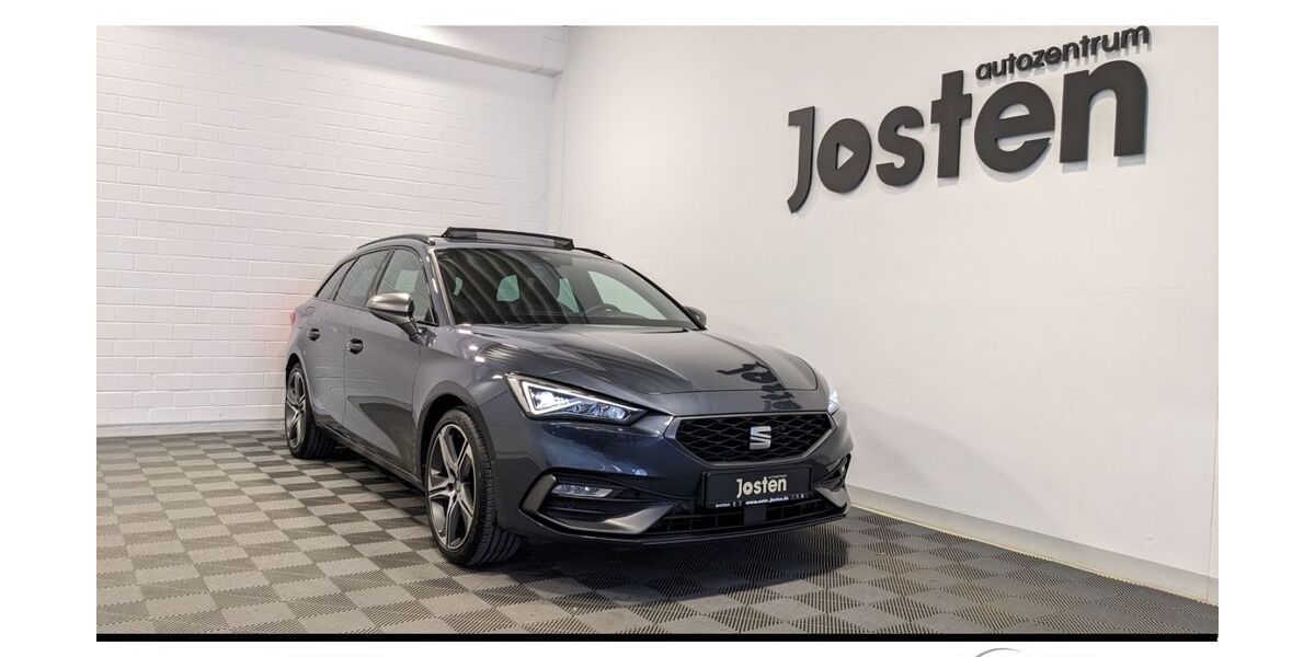 Seat Leon 83.657 km 23.990 &euro; Monheim am Rhein 40789