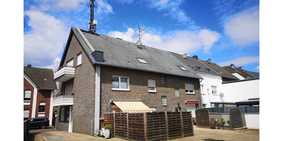 Mehrfamilienhaus, Wohnhaus Mönchengladbach Wickrathberg - 798.000&euro; | Angebot:26816146