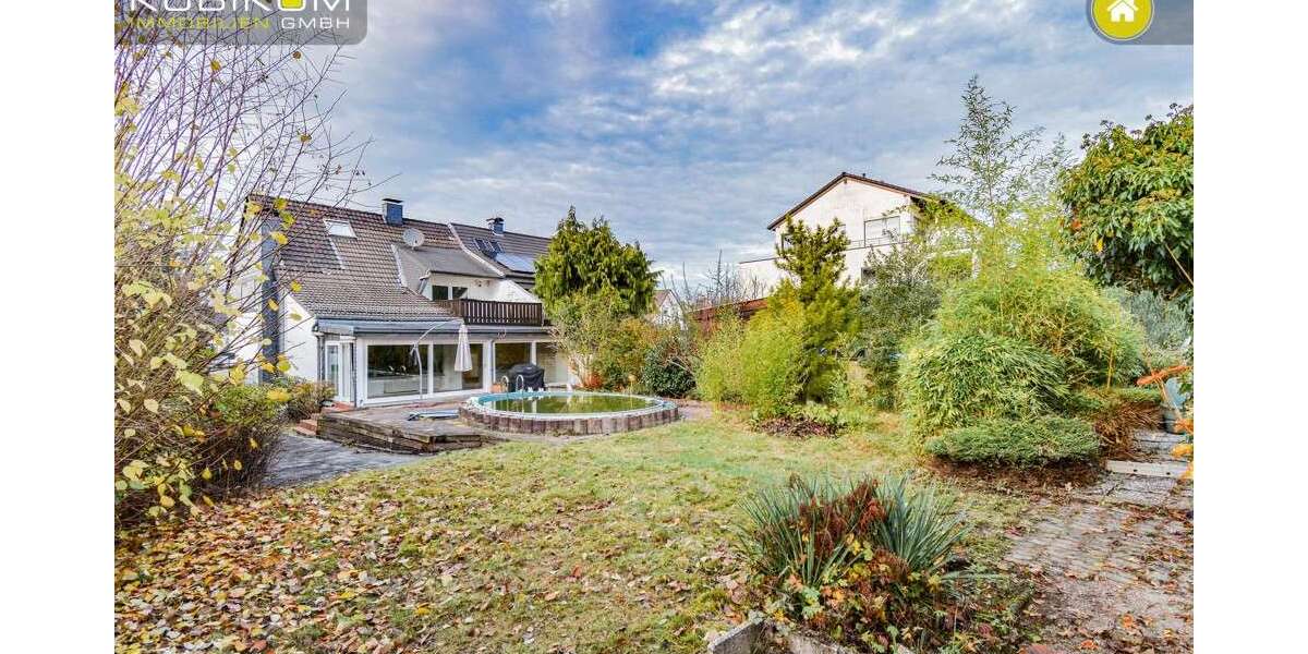 Einfamilienhaus Solingen Burg - 5 Zimmer, 195 m&sup2;, 369.000&euro; | Angebot:25472142