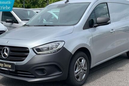 Mercedes Citan