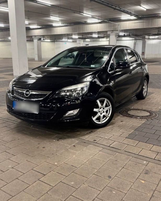 Astra