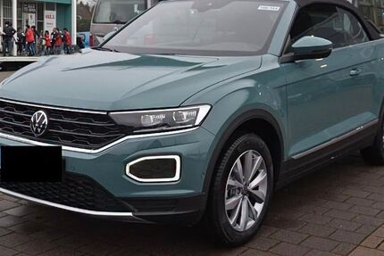 VW T-Roc 45.300 km 20.900 &euro; Mönchengladbach 41239