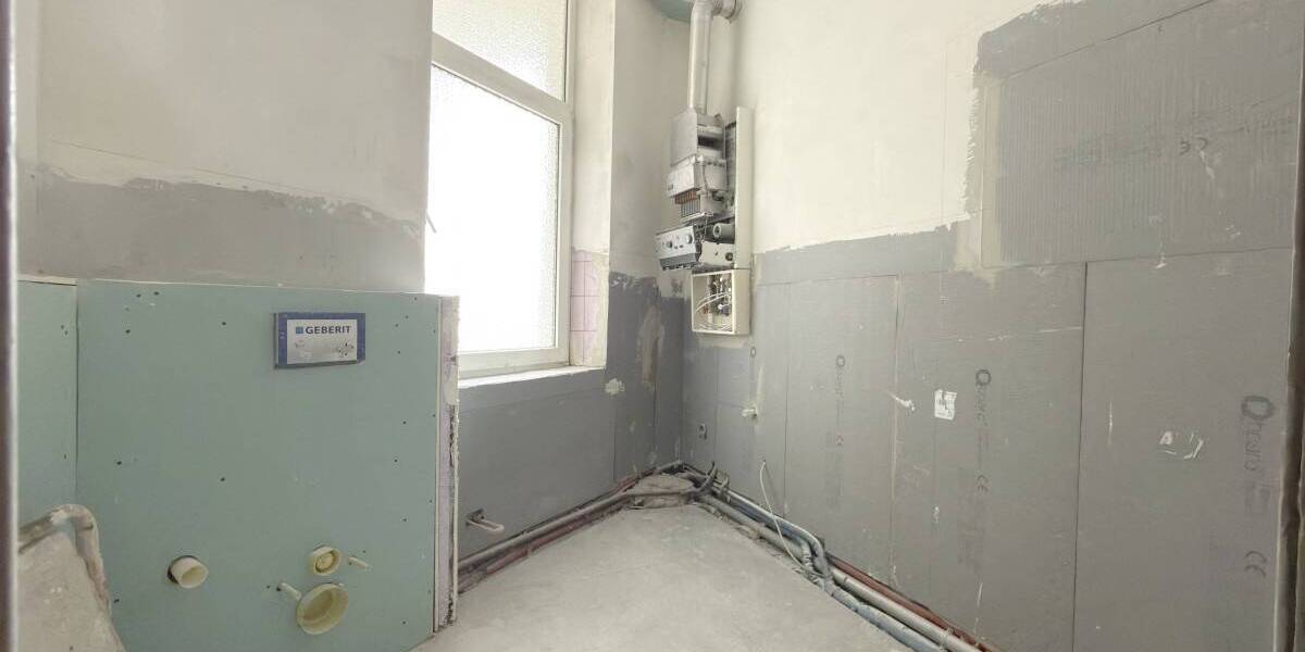 Etagenwohnung Oberhausen Altstadt-Mitte - 4 Zimmer, 113 m&sup2;, 1.100&euro; | Angebot:26544112