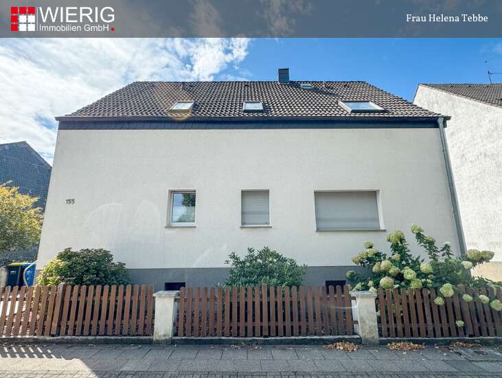 Wohnung zum Kaufen in Essen 149.000 € 69.6 m²