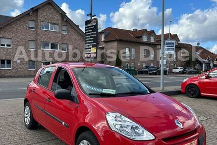 Renault Clio 184.328 km 2.490 &euro; moers 47443