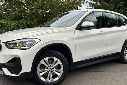 BMW X1 214.060 km 16.800 &euro; Wuppertal 42117