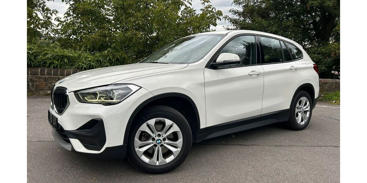 BMW X1 214.060 km 16.800 &euro; Wuppertal 42117