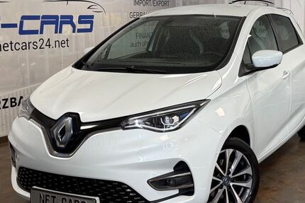 Renault ZOE 46.787 km 12.950 &euro; Hilden (bei Düsseldorf) 40721