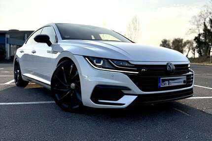 VW Arteon 142.500 km 23.250 &euro; Mülheim an der Ruhr 45476