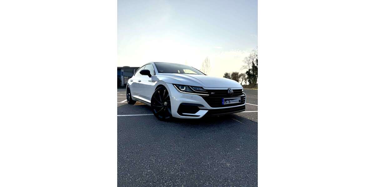 VW Arteon 142.500 km 23.250 &euro; Mülheim an der Ruhr 45476