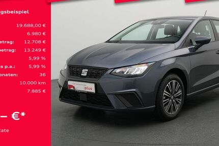 Seat Ibiza 6.015 km 17.380 &euro; Leverkusen 51373