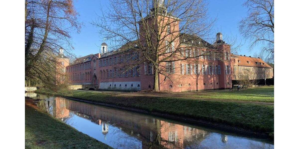 Doppelhaushälfte Düsseldorf Kalkum - 3 Zimmer, 100 m&sup2;, 790.000&euro; | Angebot:25743606