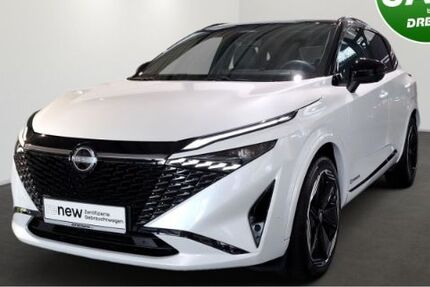 Nissan Qashqai 4.500 km 32.590 &euro; Krefeld 47805