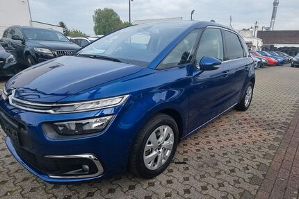 Citroen C4 SpaceTourer 68.211 km 10.998 € Mönchengladbach 41063