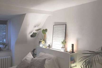 Wohnung zum Mieten in Duisburg 380 € 60.39 m²
