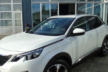 Peugeot 3008 34.500 km 18.990 &euro; Moers 47445