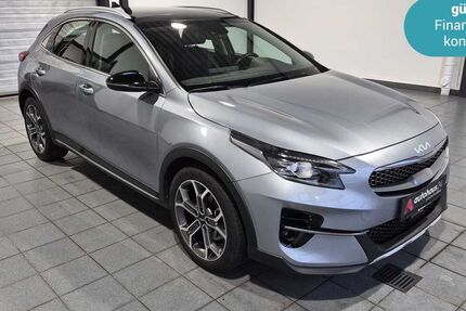 Kia XCeed 15.790 km 20.990 &euro; Wuppertal 42287